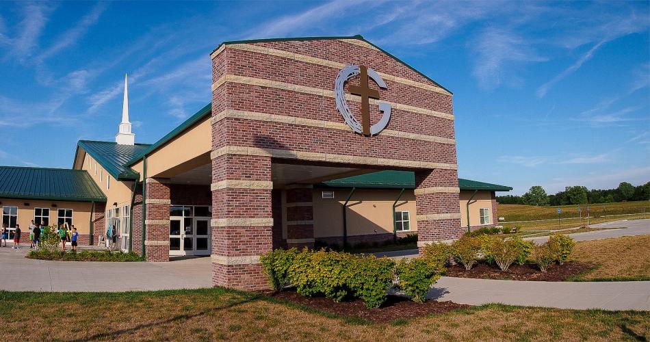 Grace Community Church