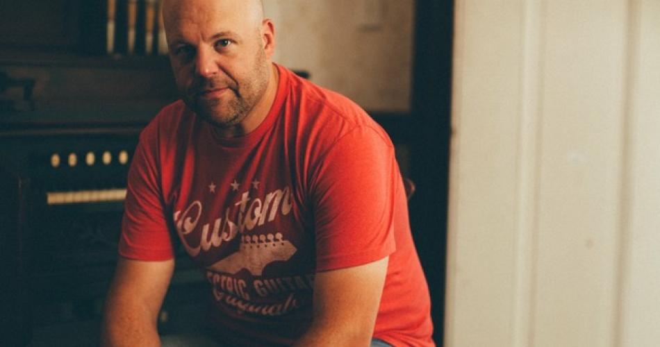 Derek Charles Johnson