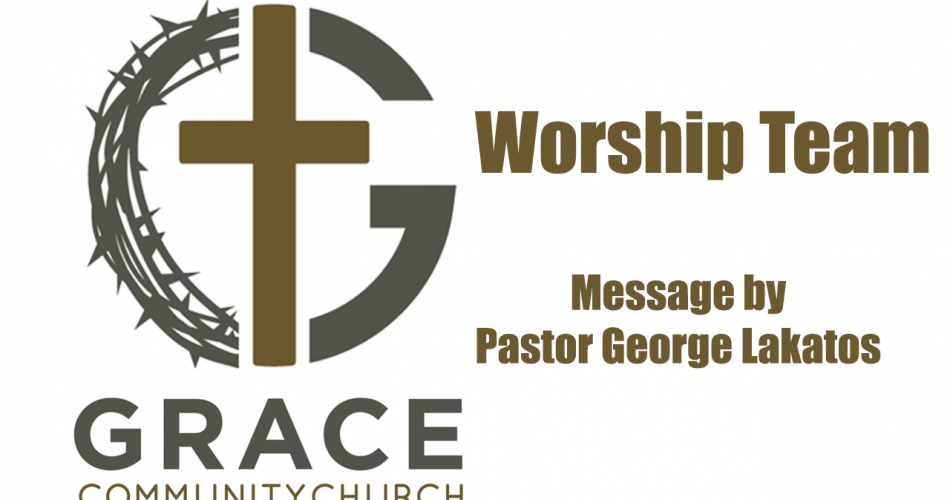 Grace Community Church