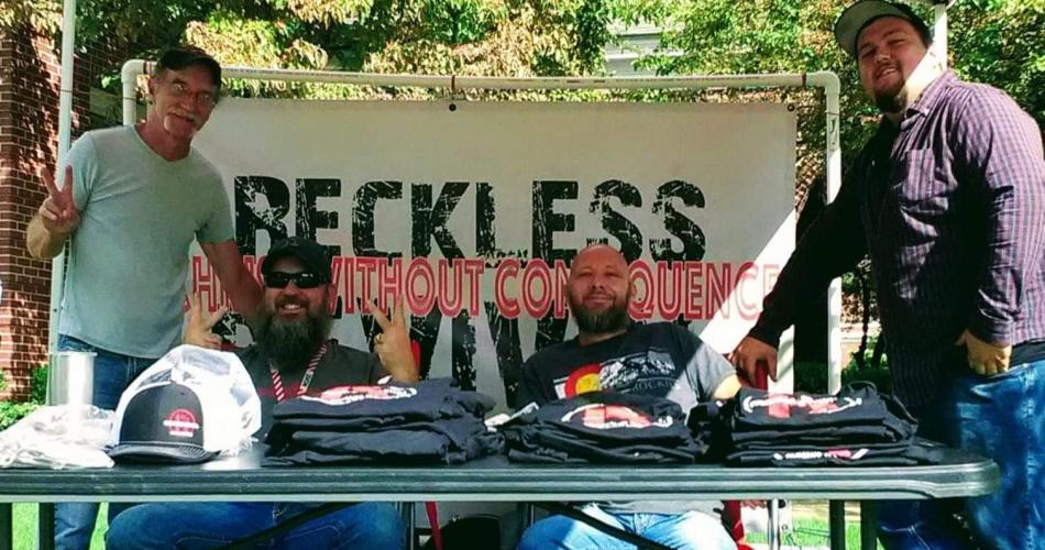 The Reckless Revival Band