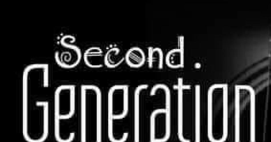 Second Generation