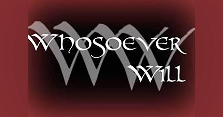 Whosoever Will