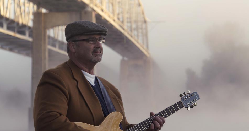 Randy Seedorff &amp; Soul Purpose