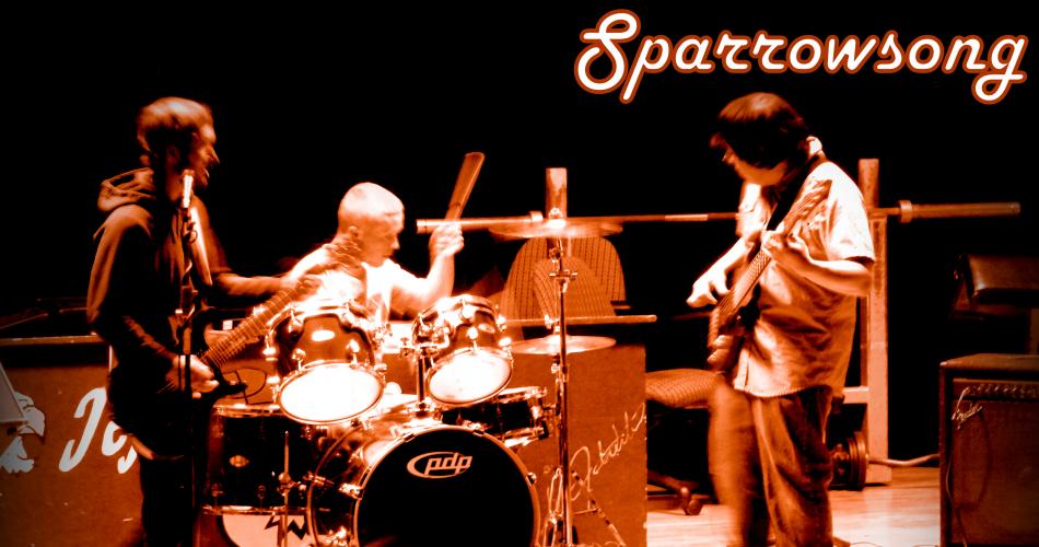 Sparrowsong
