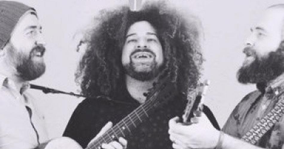 Brothers McClurg - SPECIAL MORNING SET in the Campground