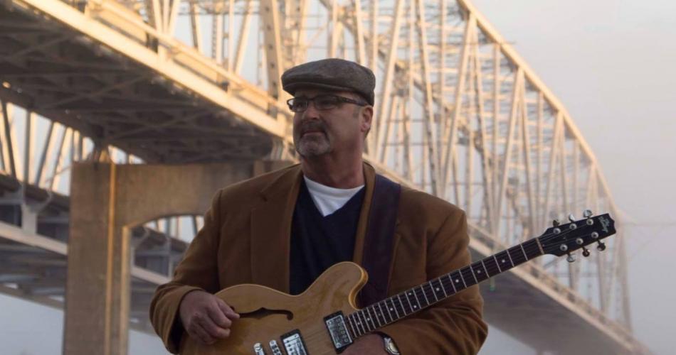 Randy Seedorff &amp; Soul Purpose