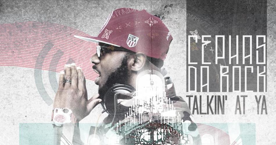 Cephas Da Rock