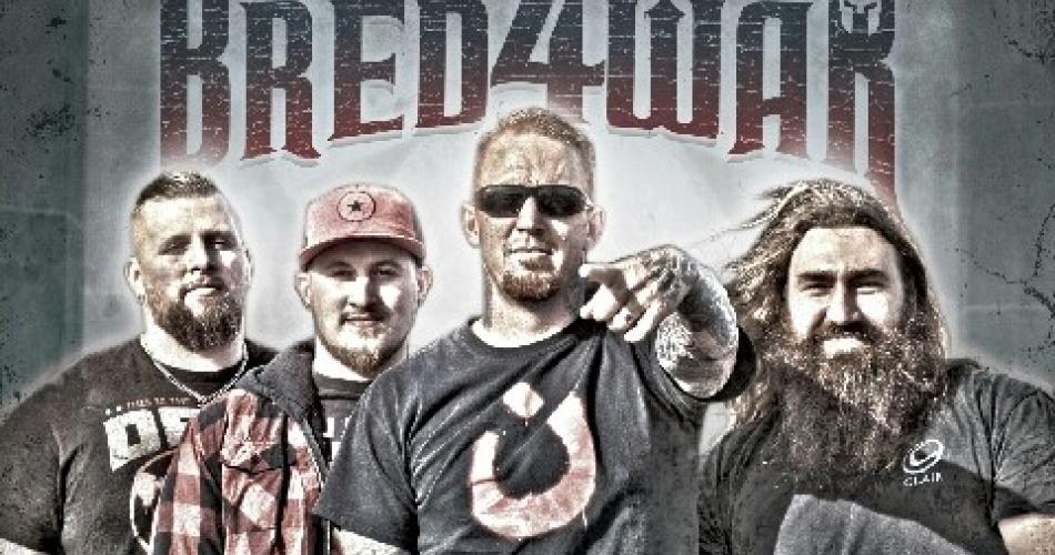Bred 4 War