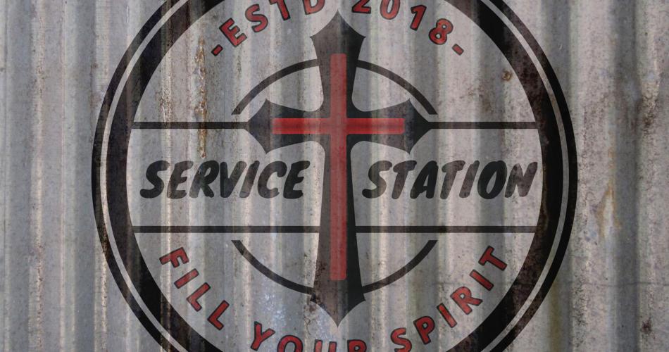 Service Station