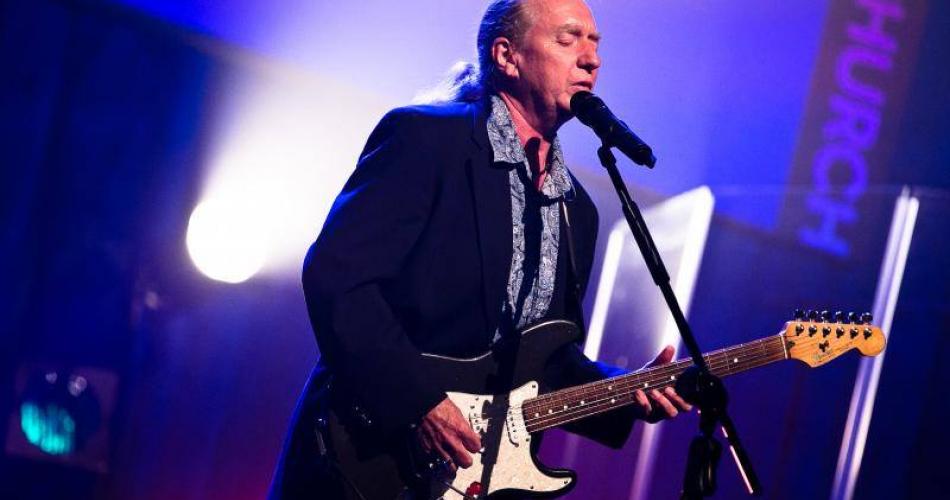 Daniel Gray and Trublu