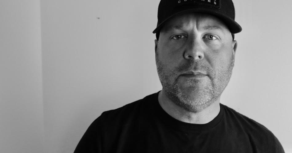 Derek Charles Johnson