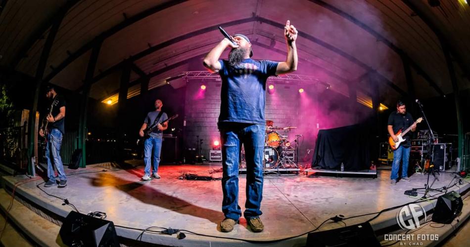 The Reckless Revival Band