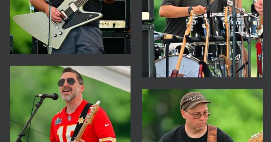 Mach Seven Messenger