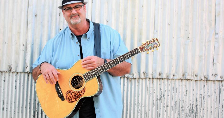 Randy Seedorff &amp; Soul Purpose