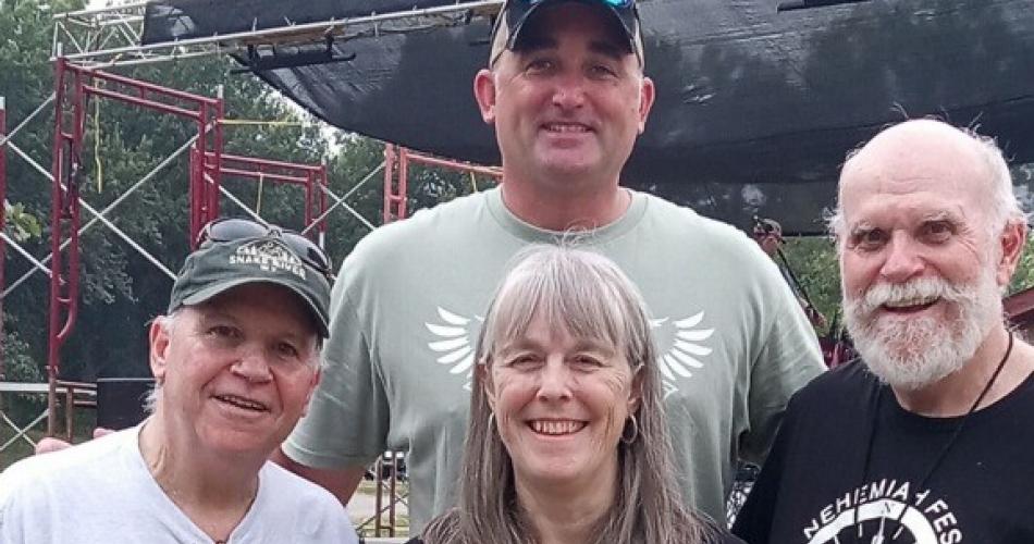 Jeannie Furst &amp; Friends