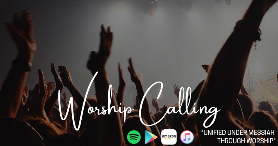 Worship Calling