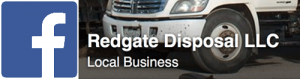 Redgate Disposal